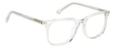 Premium Women Fossil Model Eyeglasses: Fos 7089 - Crystal(2)- SpecSMART Eye Clinic (Diagonal View)